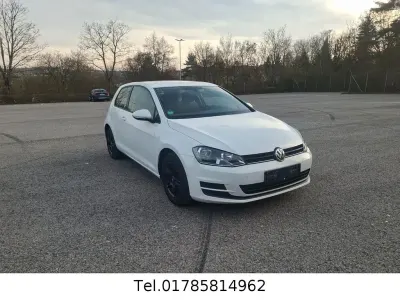 Gebraucht VW Golf VII