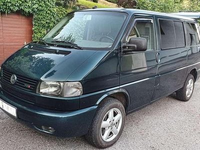 VW T4