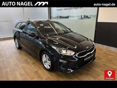 gebraucht Kia Ceed Sportswagon Ceed SW / Cee'd 1.0 T-GDI Edition 7 +Kamera+Tampomat+SHZ+ BC