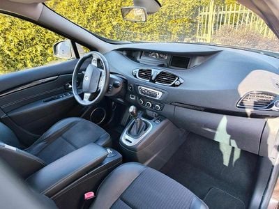 Gebraucht Renault Mégane III 110 PS (80 kW) 2012 Braun Kleinwagen