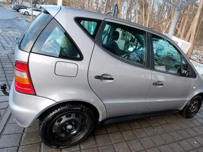 Gebraucht Mercedes A140