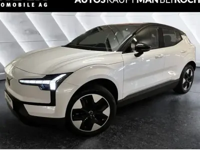 Gebraucht Volvo EX30