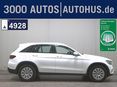 Mercedes GLC200