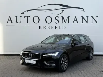 Gebraucht Volvo V60