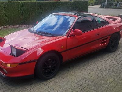 gebraucht Toyota MR2 W2