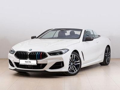BMW M850