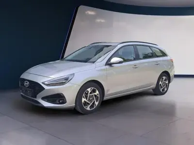 Gebraucht Hyundai i30 Advantage 101 PS (74 kW) 2024 Kombi