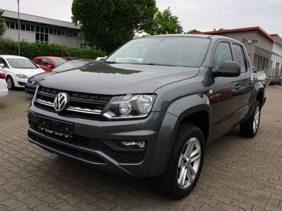 VW Amarok