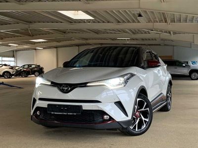 gebraucht Toyota C-HR Turbo Style