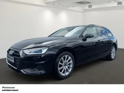 Gebraucht Audi A4