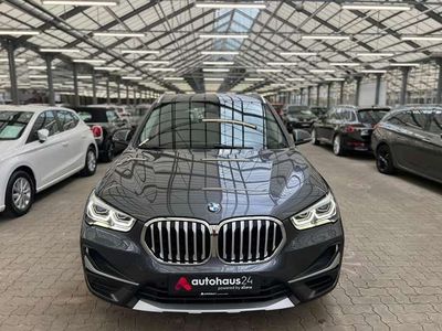 gebraucht BMW X1 sDrive20i xLine (EURO 6d-TEMP)(OPF)