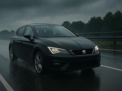 Cupra Ibiza
