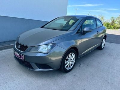 Seat Ibiza SC