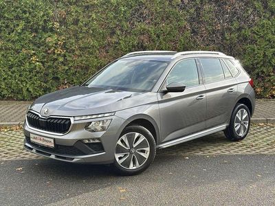 Nouă Skoda 105 150 CP (110 kW) 2026 Gri Berlinǎ