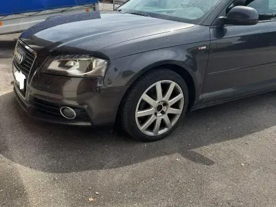 Gebraucht Audi A3