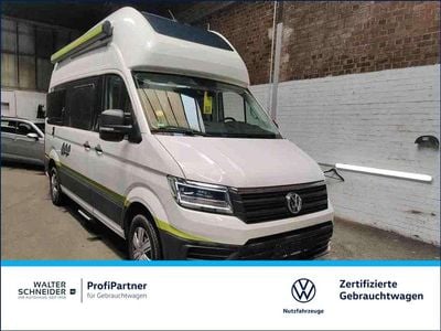 VW California