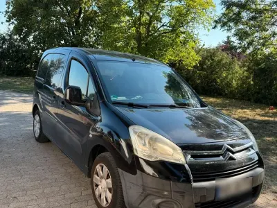 Gebraucht Citroën Berlingo