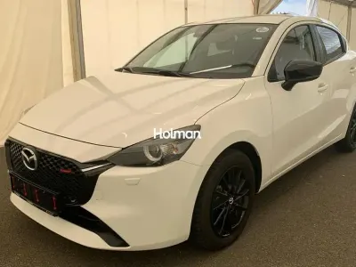 Gebraucht Mazda 2