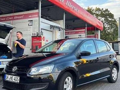 Gebraucht VW Polo Edition 60 PS (44 kW) 2012 Kleinwagen