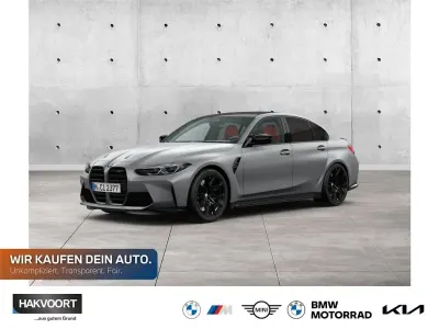 Gebraucht BMW M3