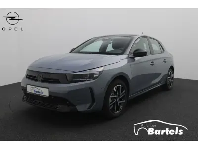 Gebraucht Opel Corsa 101 PS (74 kW) 2025 Silber Kleinwagen