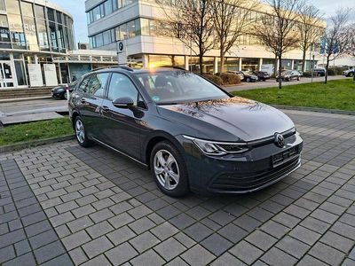 Usata VW Golf VIII