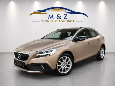Gebraucht Volvo V40 CC