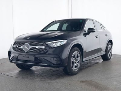 Mercedes GLC300e