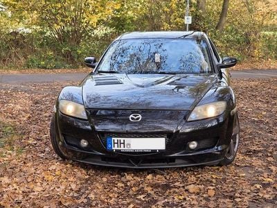 Mazda RX8