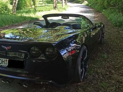Corvette C6