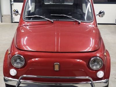 gebraucht Fiat 500L 