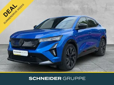 Gebraucht Renault Rafale Esprit Alpine 300 PS (220 kW) 2025 Blau SUV