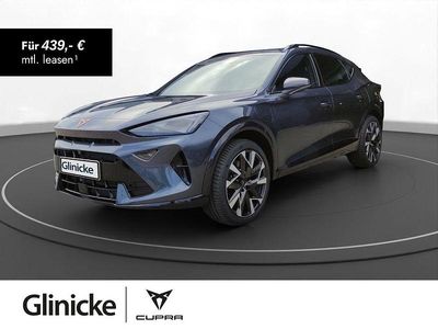 Neu Cupra Formentor VZ 272 PS (200 kW) 2026 Grau SUV