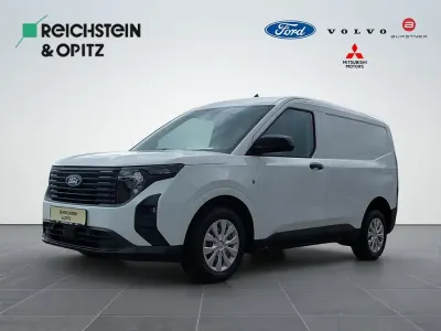 Gebraucht Ford Courier