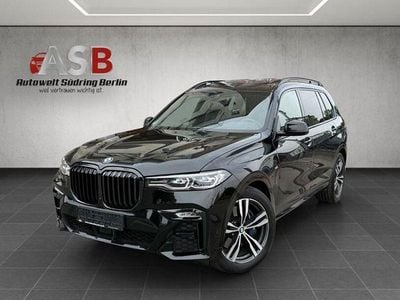 Gebraucht BMW X7 M Sport 265 PS (194 kW) 2020 Andere SUV