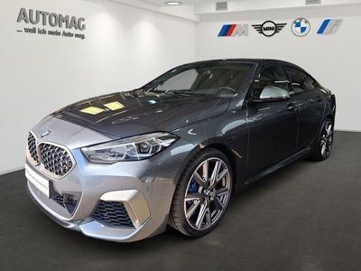 BMW M235