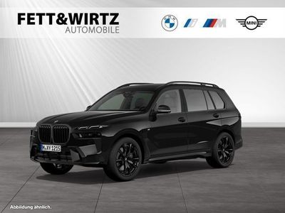 gebraucht BMW X7 xDrive40i MSportPro|Standhzg|AHK|HarmanKardon