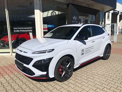 gebraucht Hyundai Kona N Performance 2WD