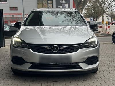 gebraucht Opel Astra Sports Tourer