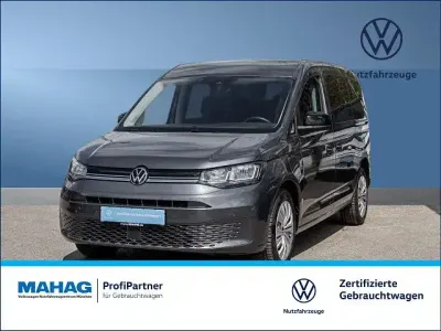 Gebraucht VW Caddy Maxi Life 116 PS (85 kW) 2025 Grau Van / Kleinbus