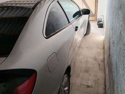 Mercedes C180