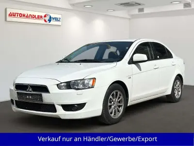 Gebraucht Mitsubishi Lancer