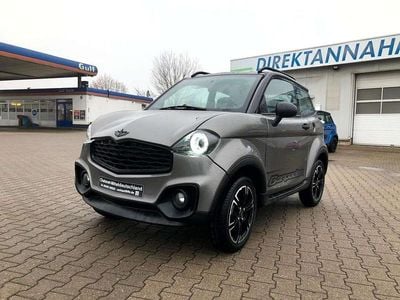 Gebraucht Chatenet Barooder 2025 Grau SUV