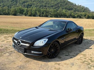 Mercedes SLK200