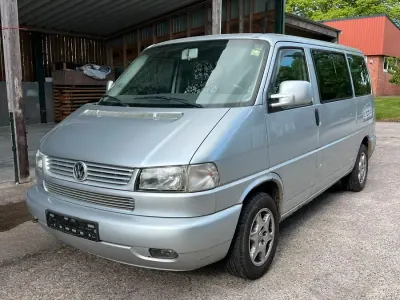 Gebraucht VW Multivan