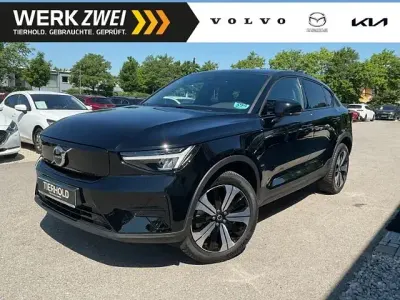 Occasion Volvo C40