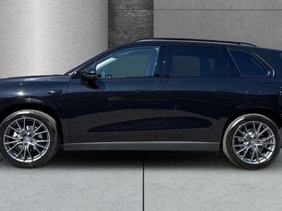 Nuova Leapmotor C10 439 kW (598 CV) 2026 Nero SUV
