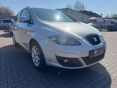 Seat Altea XL