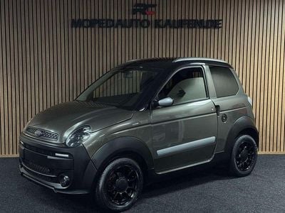 Microcar M.Go
