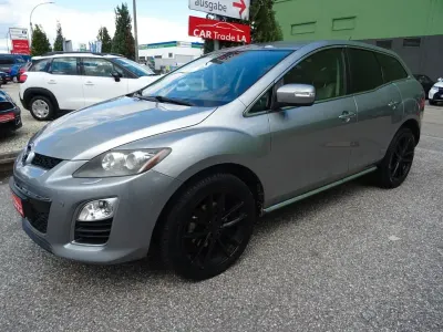 Gebraucht Mazda CX-7